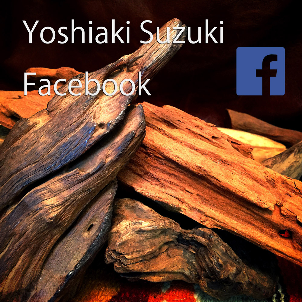 Yoshiaki Suzuki Facebook