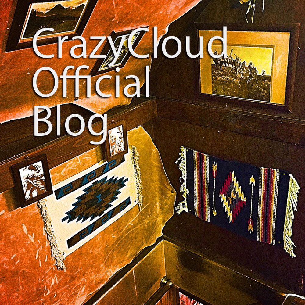 CrazyCloud Official Blog